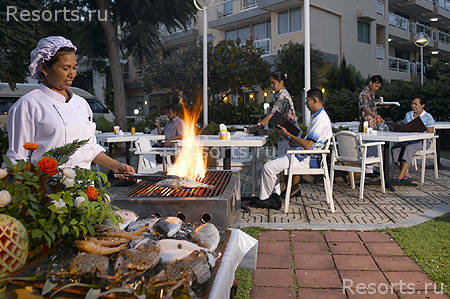 Kantary Bay Hotel 17